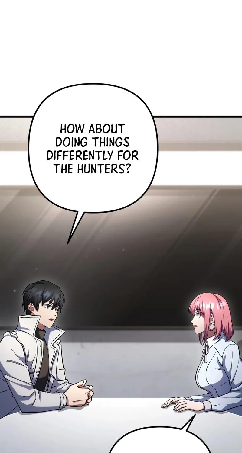 Read Leveling Beyond the Max chapter 60 image 39 on Lezhin