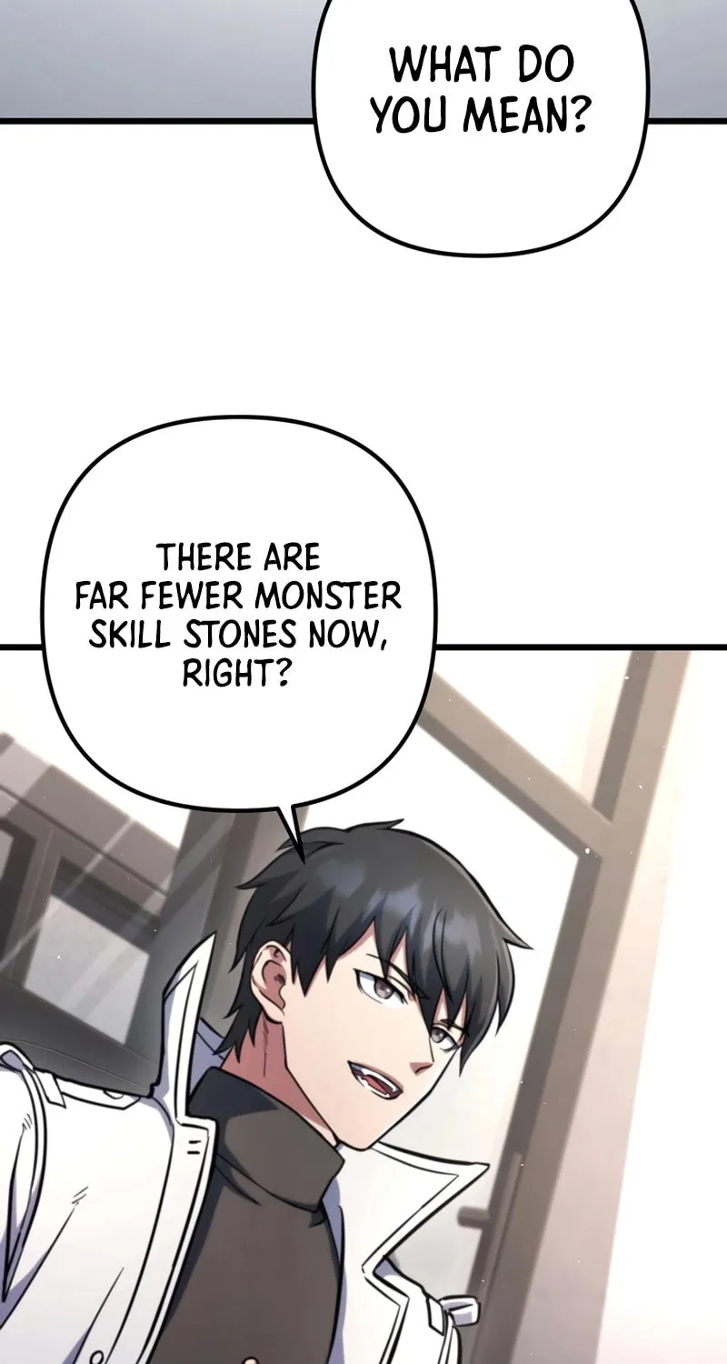 Read Leveling Beyond the Max chapter 60 image 40 on Lezhin