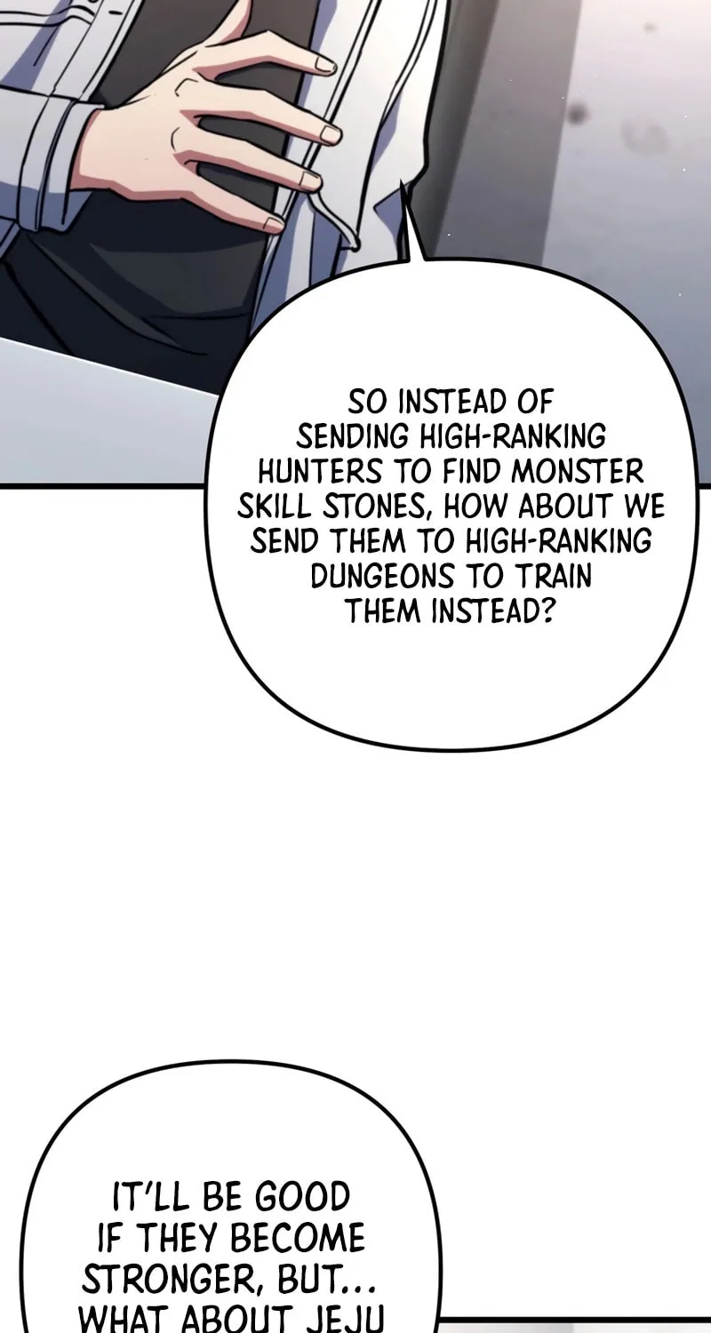 Read Leveling Beyond the Max chapter 60 image 41 on Lezhin