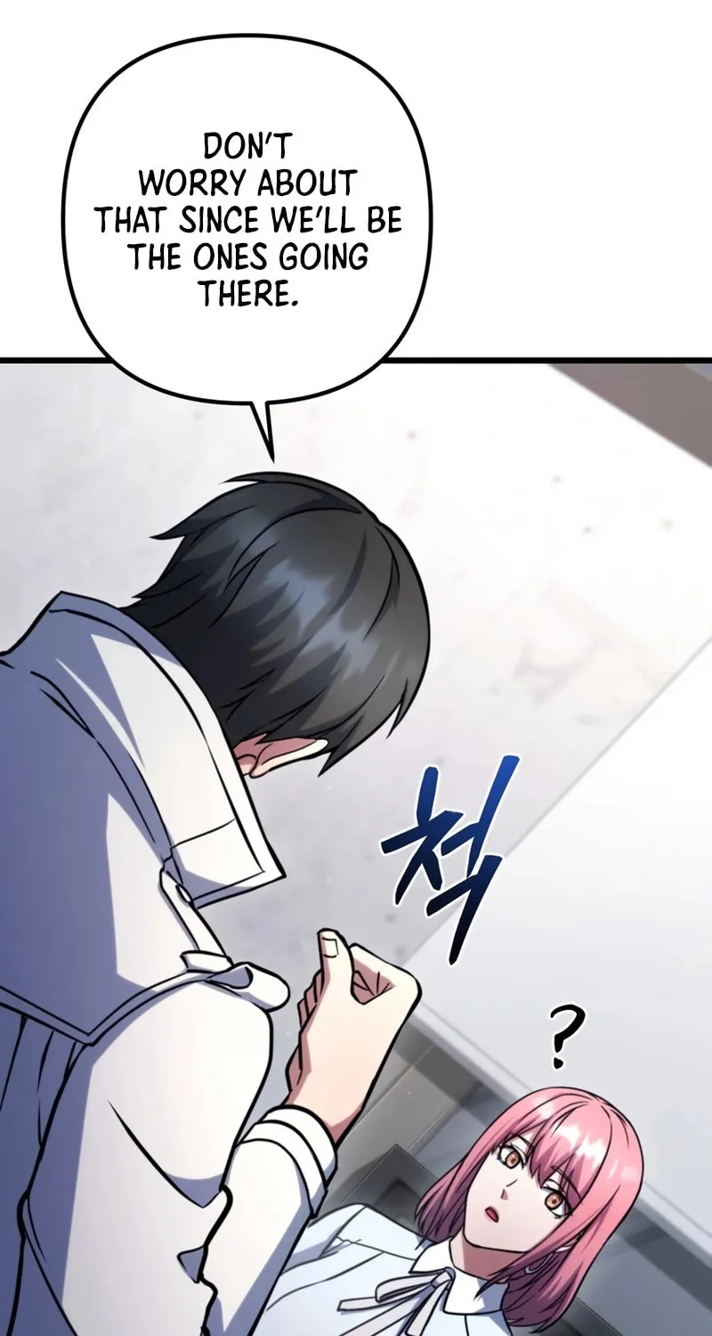 Read Leveling Beyond the Max chapter 60 image 43 on Lezhin