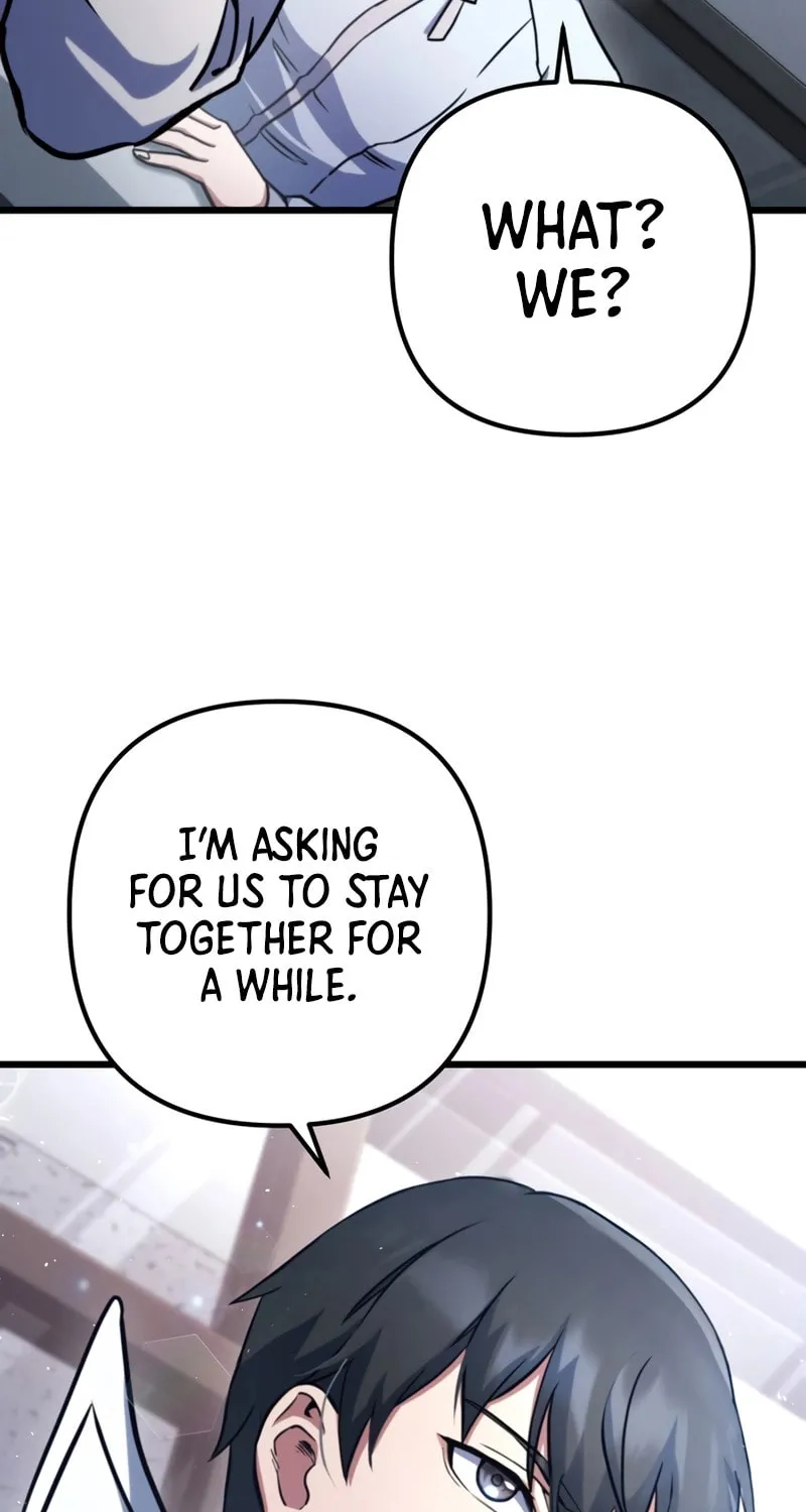 Read Leveling Beyond the Max chapter 60 image 44 on Lezhin