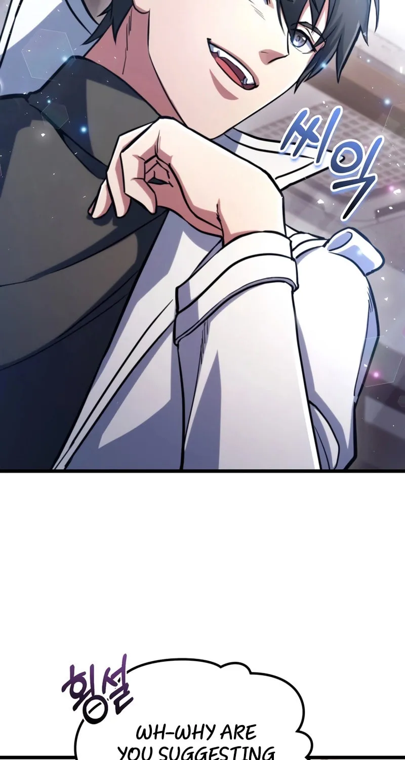 Read Leveling Beyond the Max chapter 60 image 45 on Lezhin