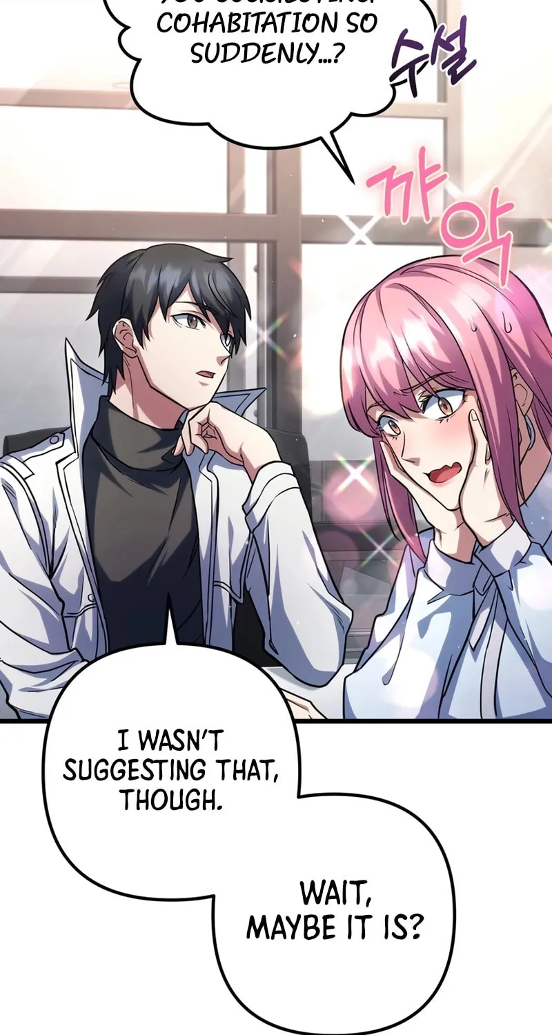Read Leveling Beyond the Max chapter 60 image 46 on Lezhin