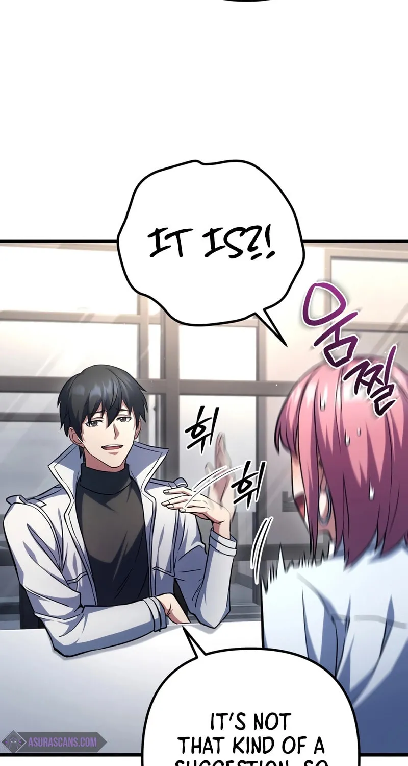 Read Leveling Beyond the Max chapter 60 image 47 on Lezhin