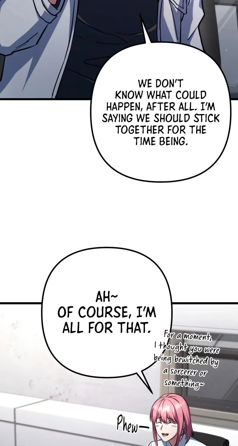 Read Leveling Beyond the Max chapter 60 image 51 on Lezhin