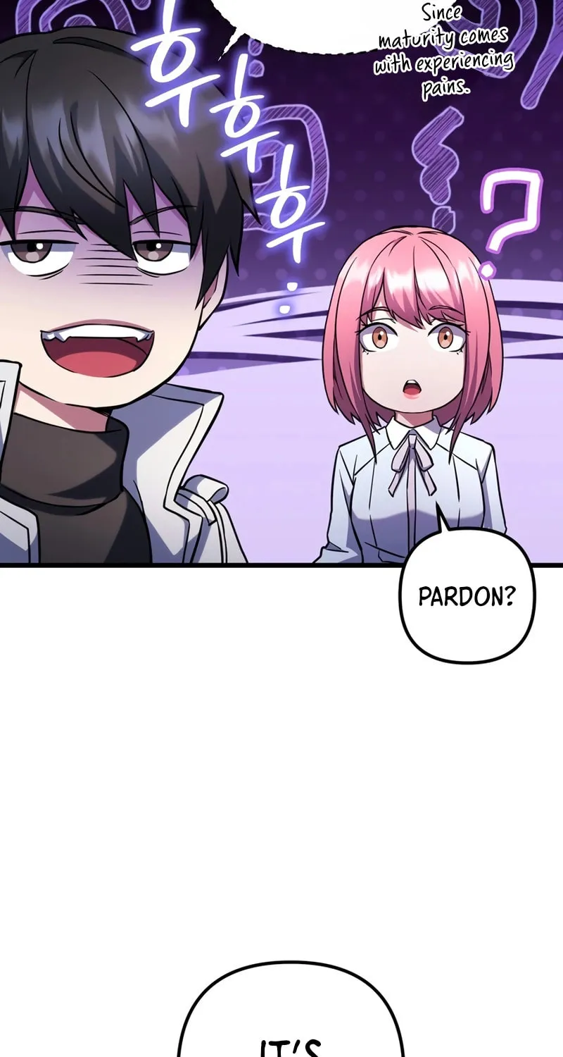 Read Leveling Beyond the Max chapter 60 image 53 on Lezhin
