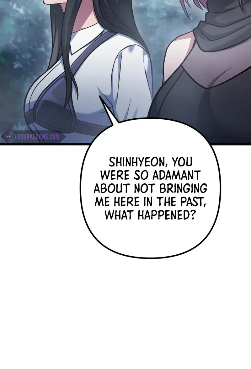 Read Leveling Beyond the Max chapter 60 image 58 on Lezhin
