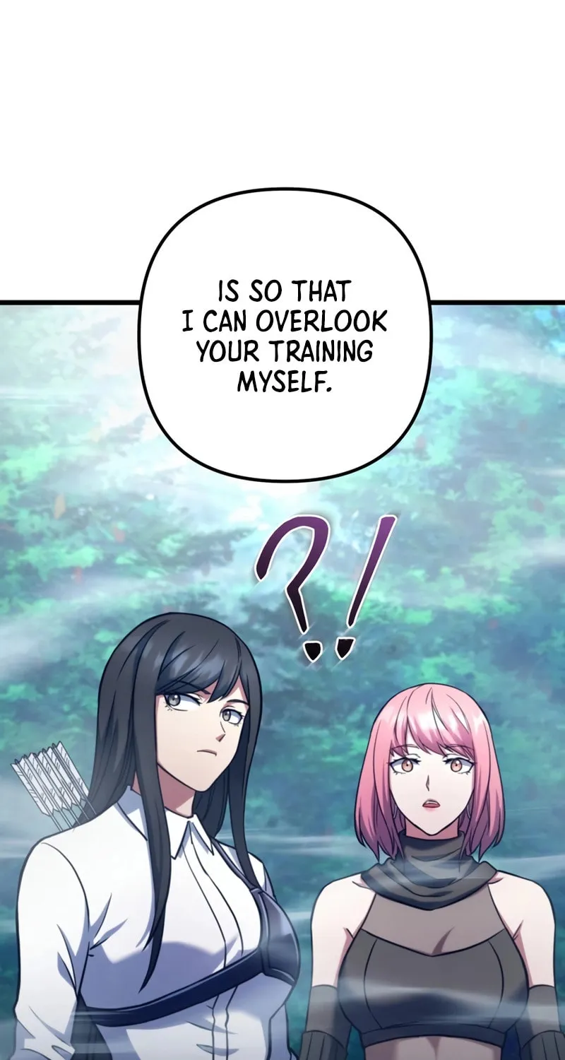 Read Leveling Beyond the Max chapter 60 image 60 on Lezhin