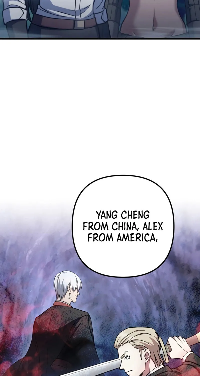 Read Leveling Beyond the Max chapter 60 image 61 on Lezhin
