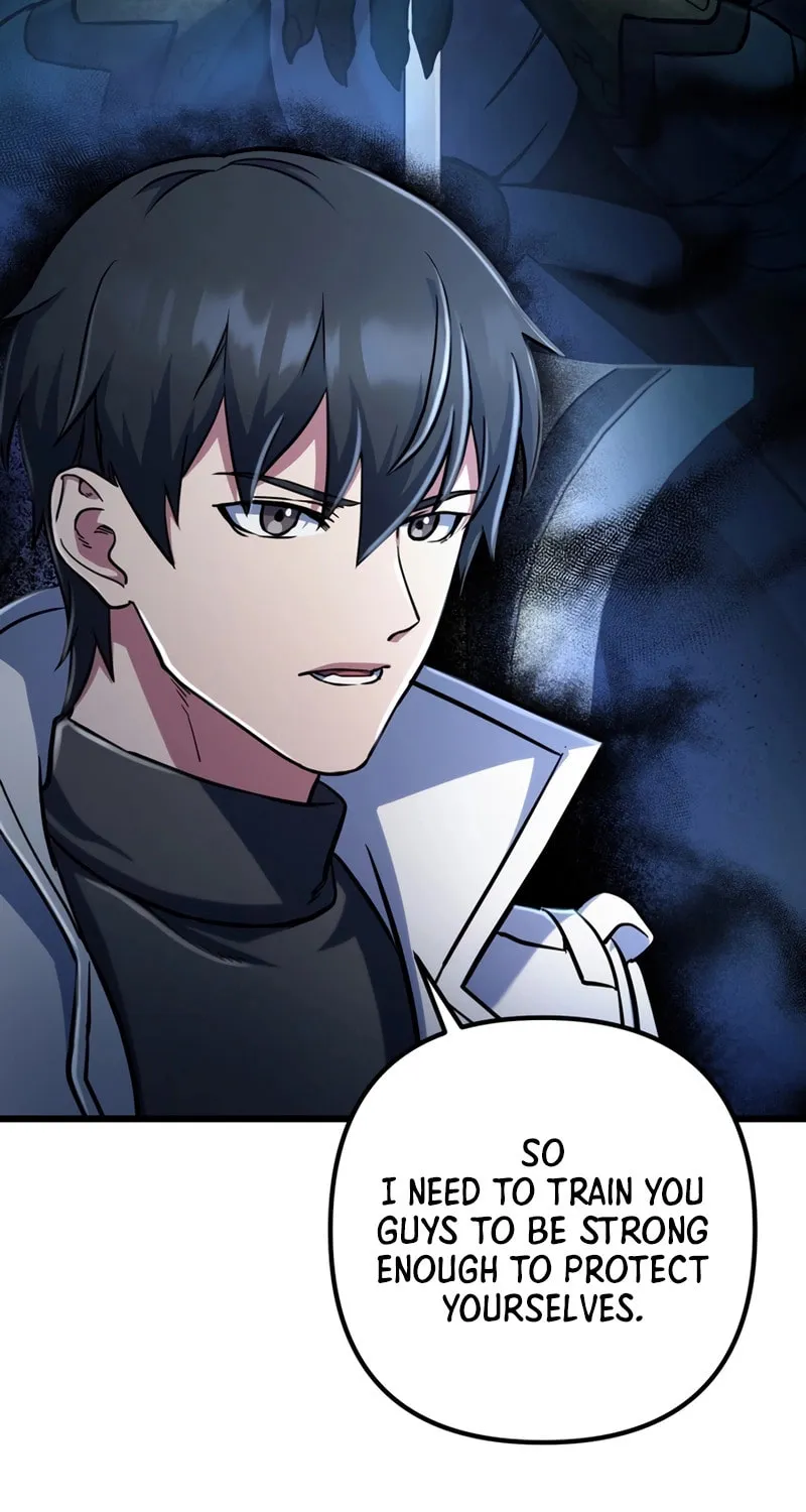 Read Leveling Beyond the Max chapter 60 image 63 on Lezhin