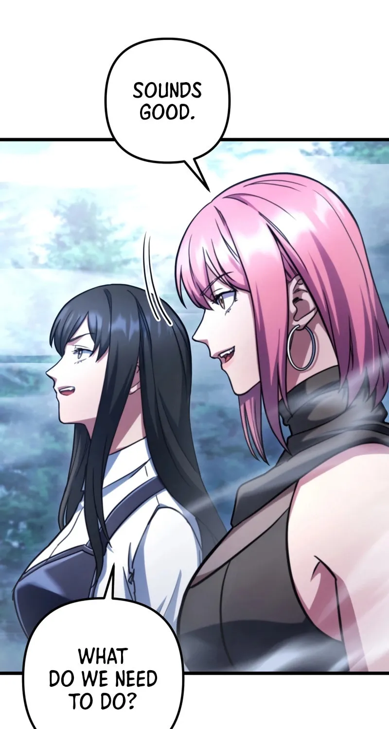 Read Leveling Beyond the Max chapter 60 image 64 on Lezhin