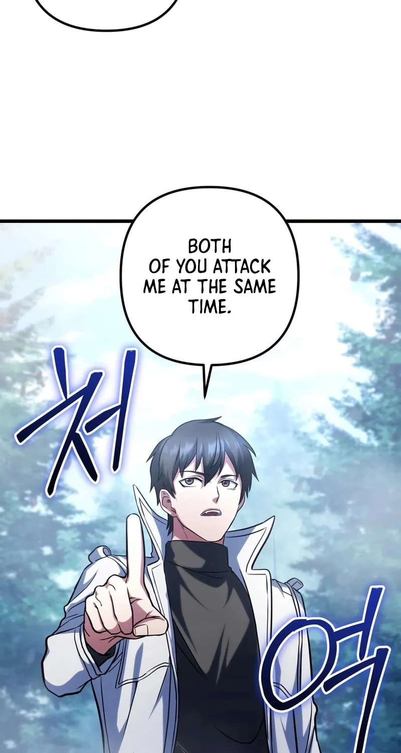 Read Leveling Beyond the Max chapter 60 image 65 on Lezhin