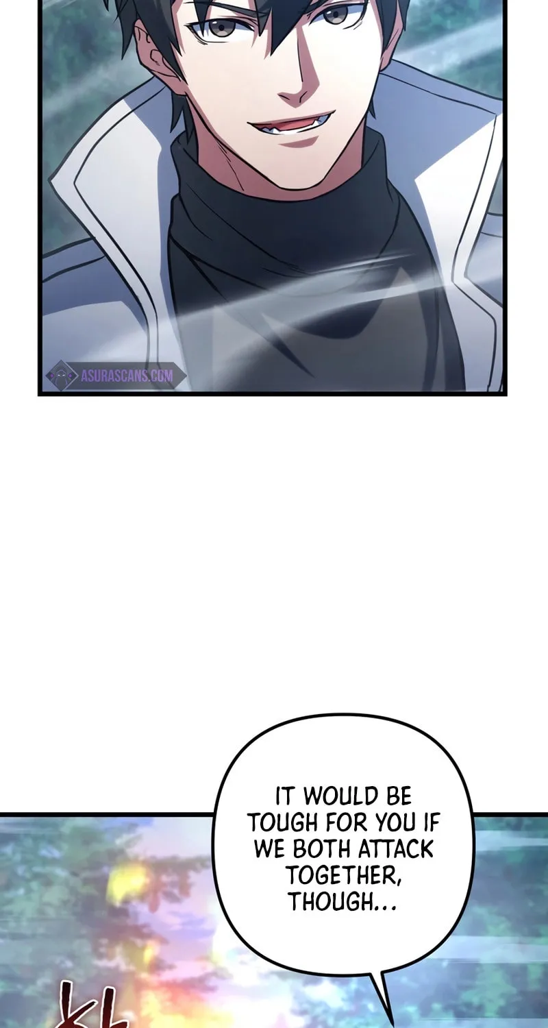 Read Leveling Beyond the Max chapter 60 image 67 on Lezhin