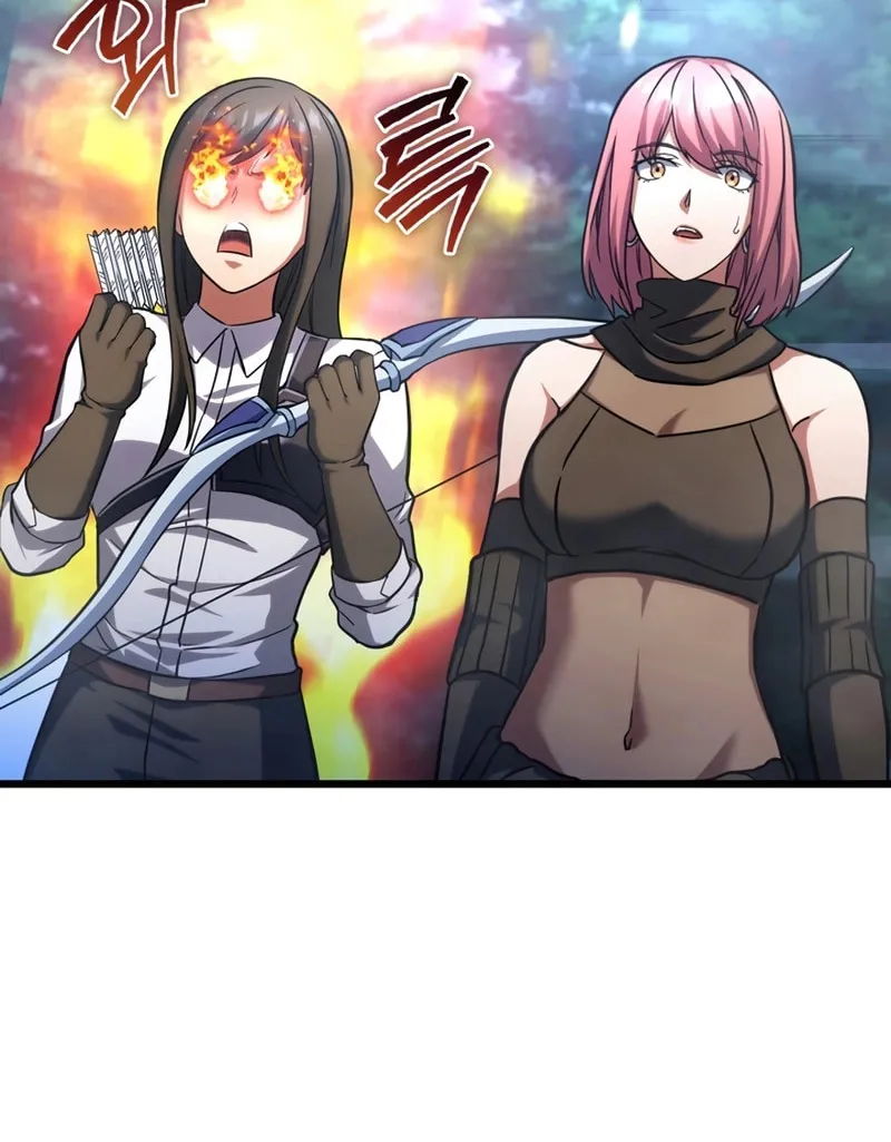 Read Leveling Beyond the Max chapter 60 image 68 on Lezhin