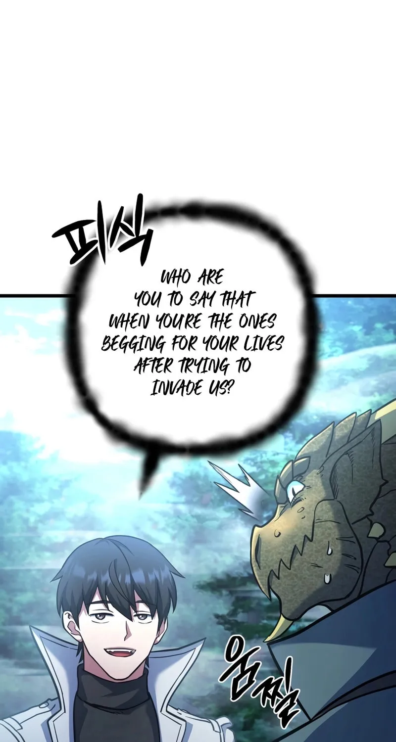 Read Leveling Beyond the Max chapter 60 image 7 on Lezhin