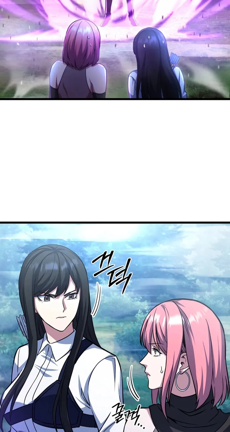 Read Leveling Beyond the Max chapter 60 image 71 on Lezhin