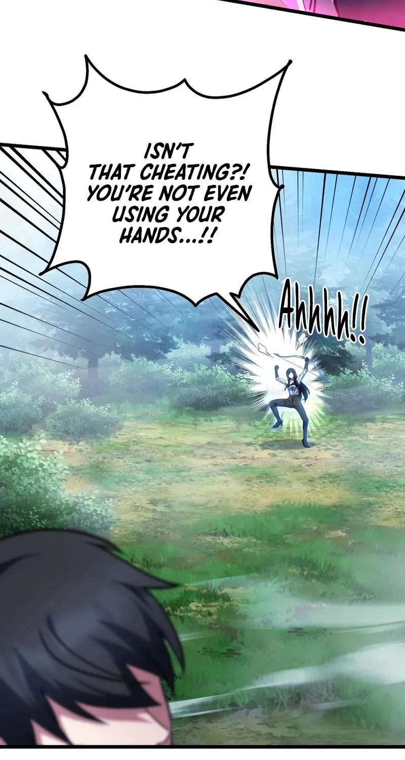 Read Leveling Beyond the Max chapter 60 image 80 on Lezhin