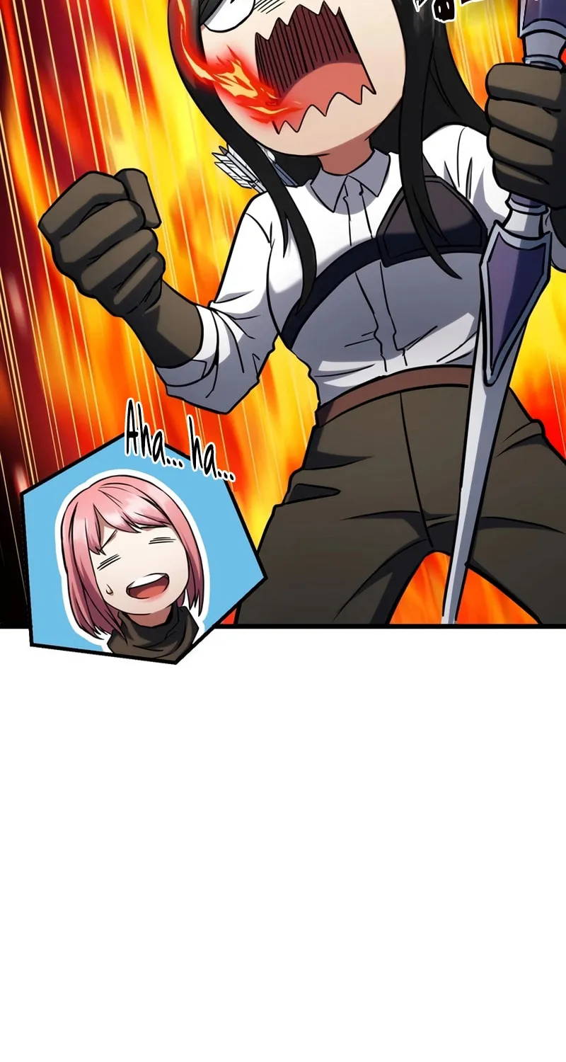 Read Leveling Beyond the Max chapter 60 image 84 on Lezhin