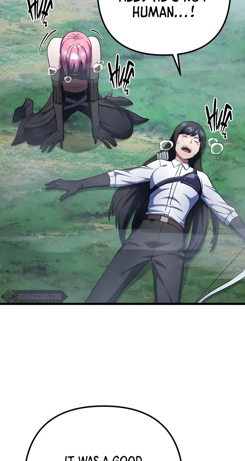 Read Leveling Beyond the Max chapter 60 image 86 on Lezhin