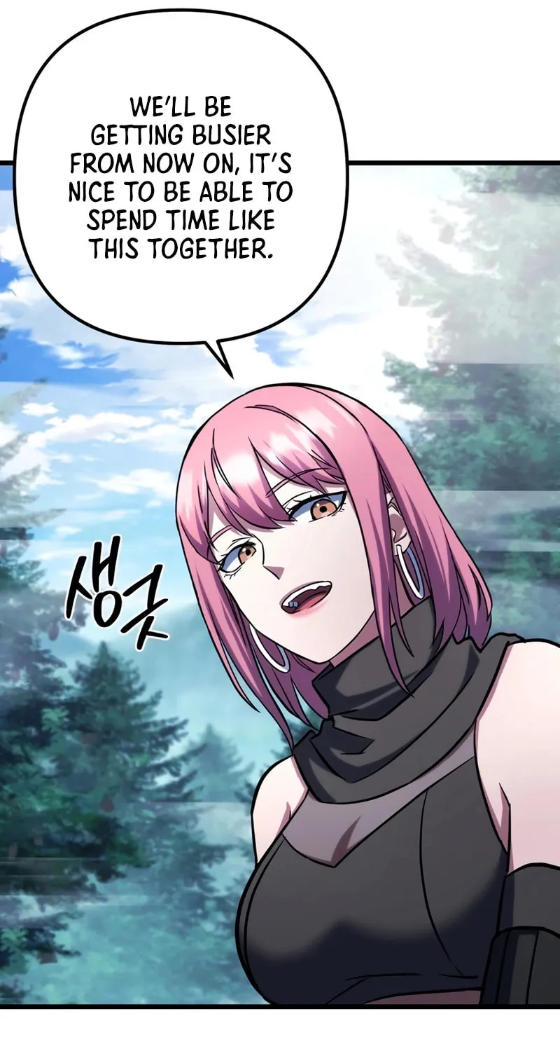 Read Leveling Beyond the Max chapter 60 image 89 on Lezhin