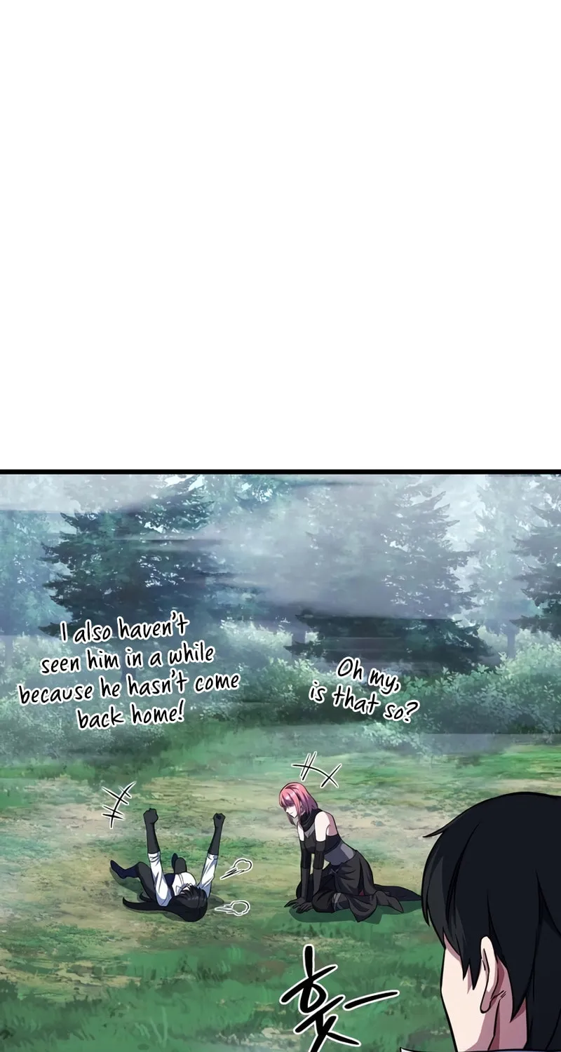 Read Leveling Beyond the Max chapter 60 image 90 on Lezhin