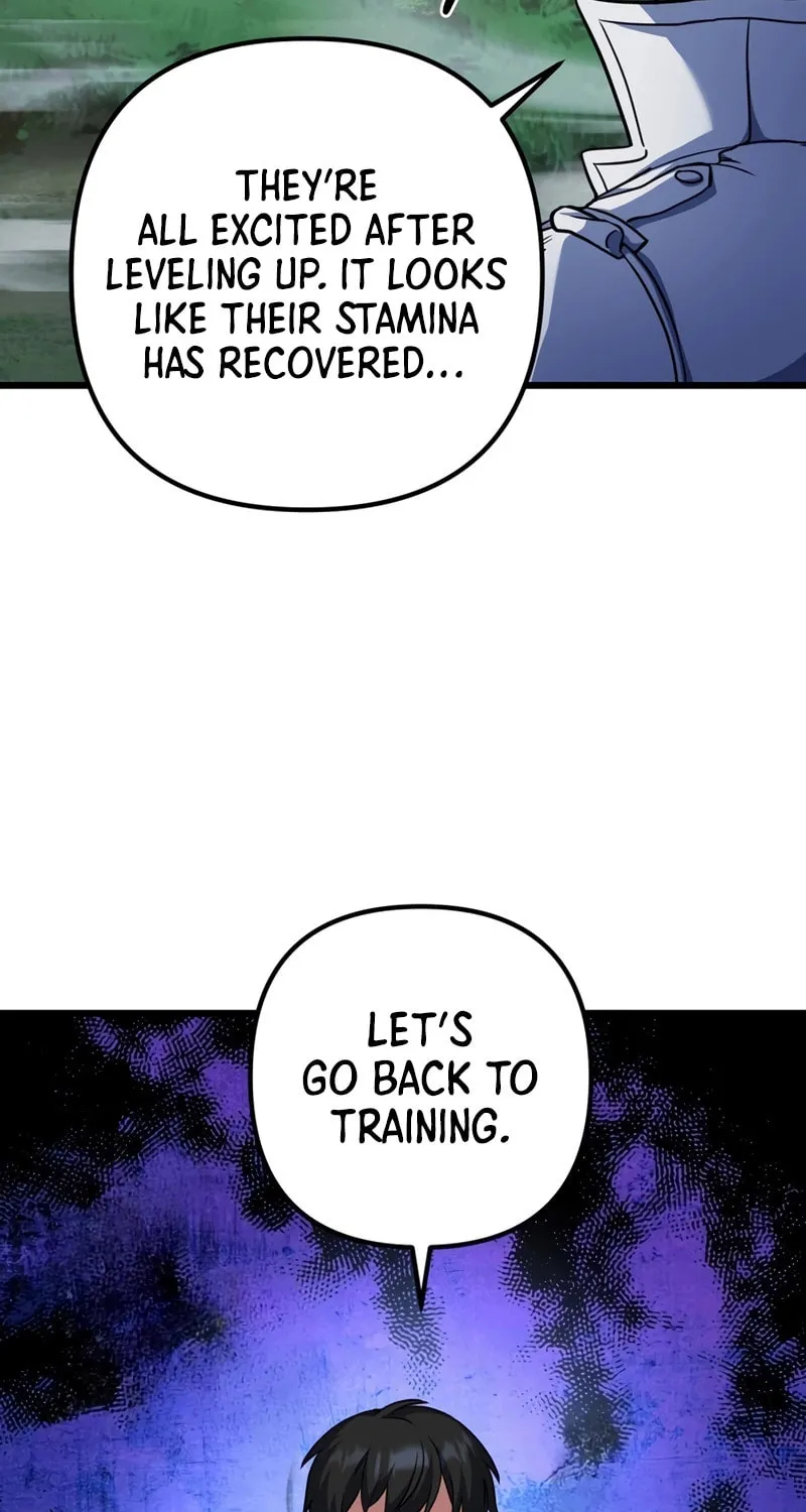 Read Leveling Beyond the Max chapter 60 image 91 on Lezhin