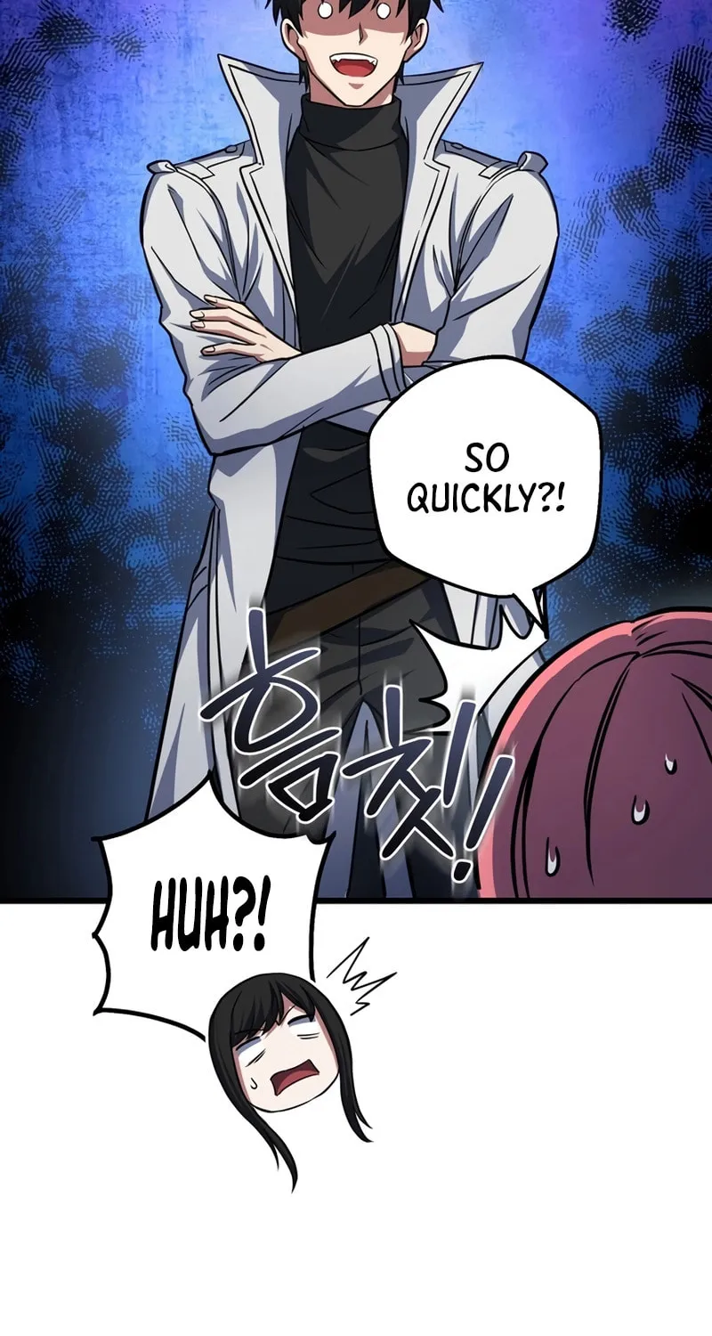 Read Leveling Beyond the Max chapter 60 image 92 on Lezhin