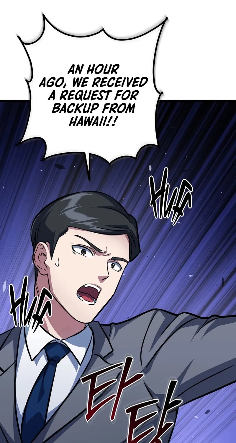 Read Leveling Beyond the Max chapter 61 image 1 on Lezhin