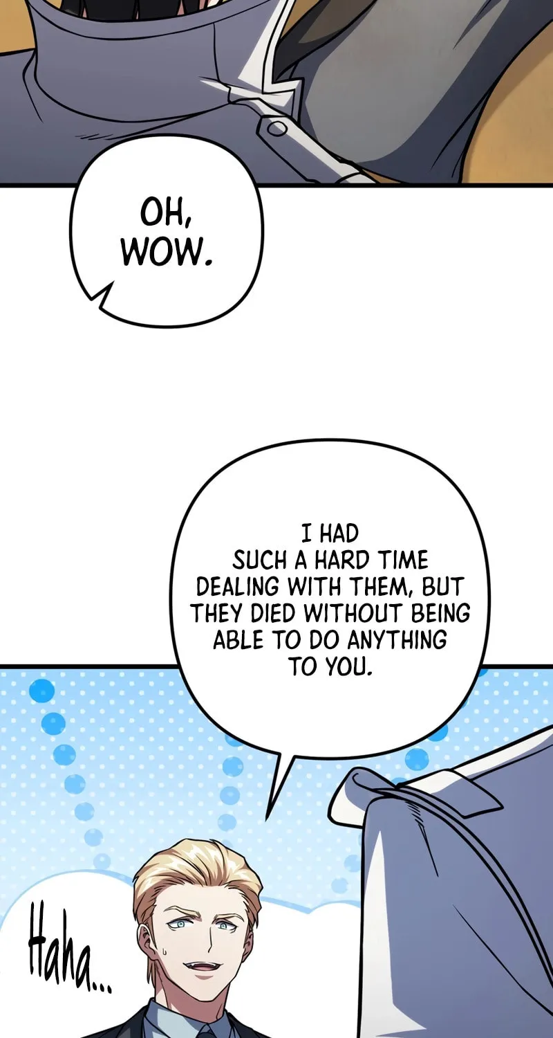 Read Leveling Beyond the Max chapter 61 image 102 on Lezhin