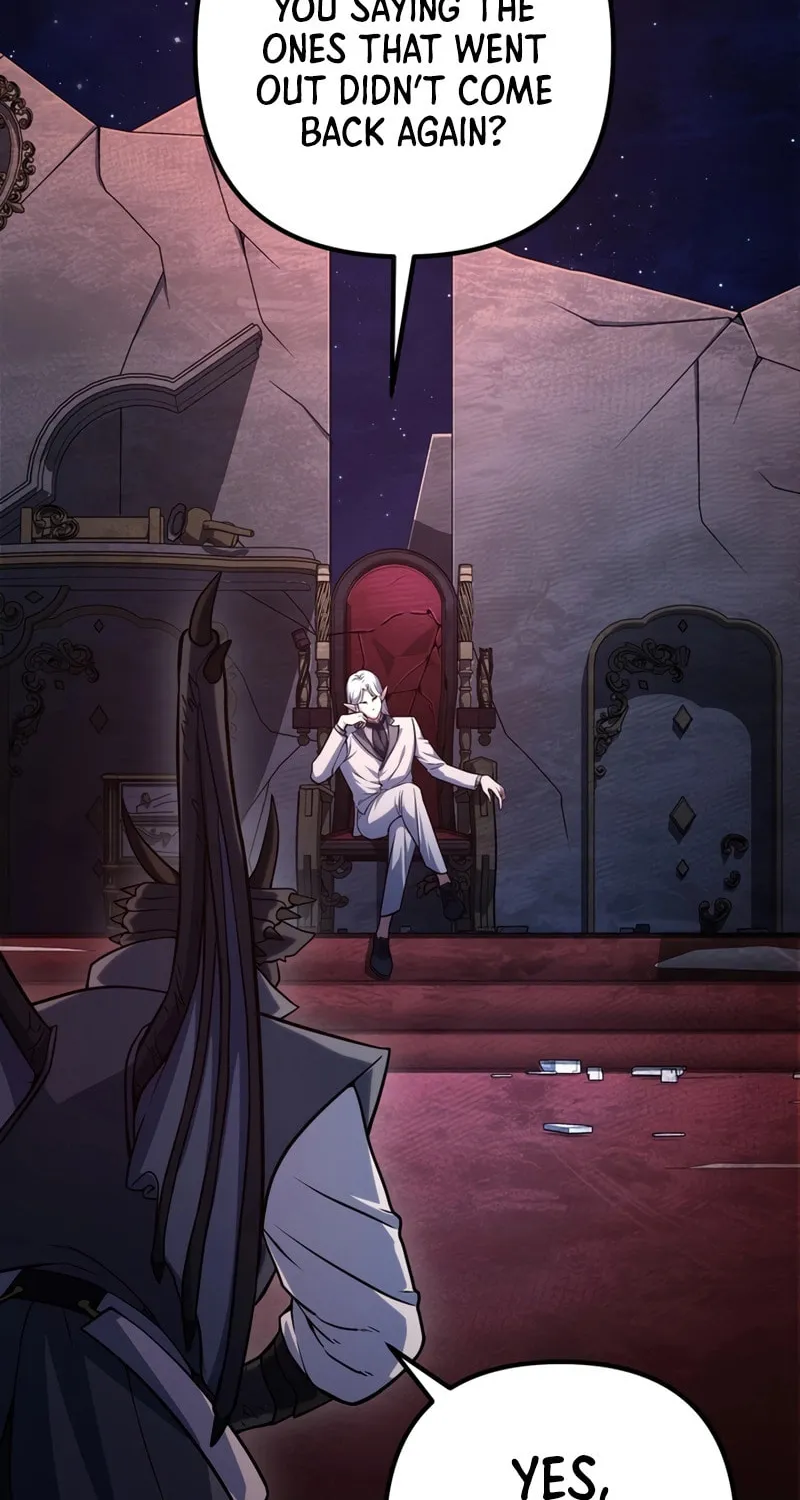 Read Leveling Beyond the Max chapter 61 image 108 on Lezhin