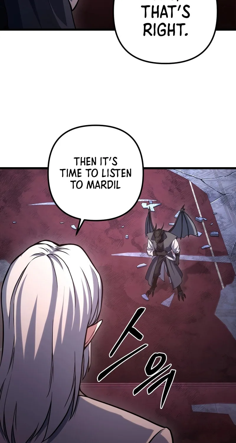Read Leveling Beyond the Max chapter 61 image 109 on Lezhin