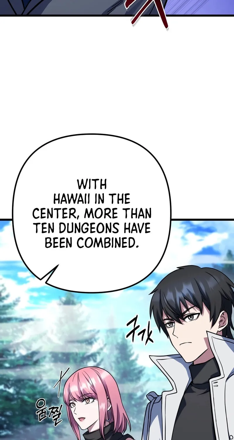 Read Leveling Beyond the Max chapter 61 image 2 on Lezhin