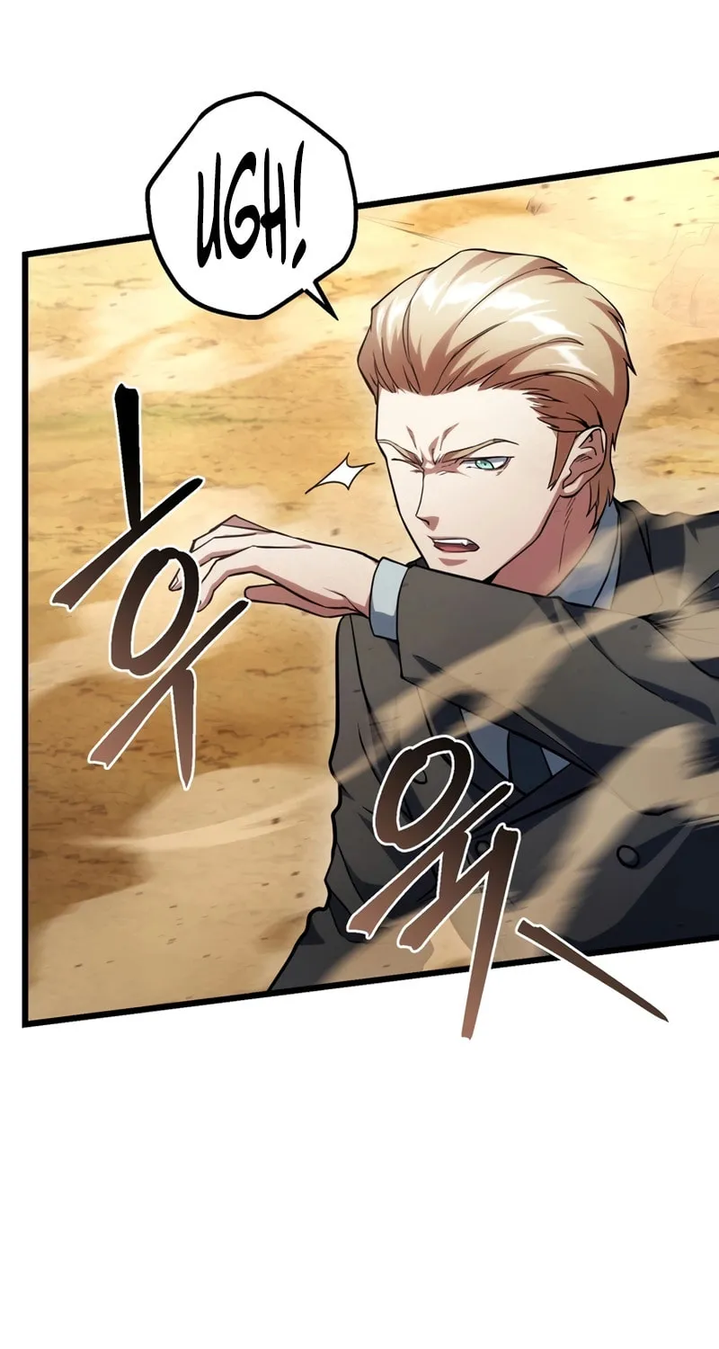 Read Leveling Beyond the Max chapter 61 image 23 on Lezhin