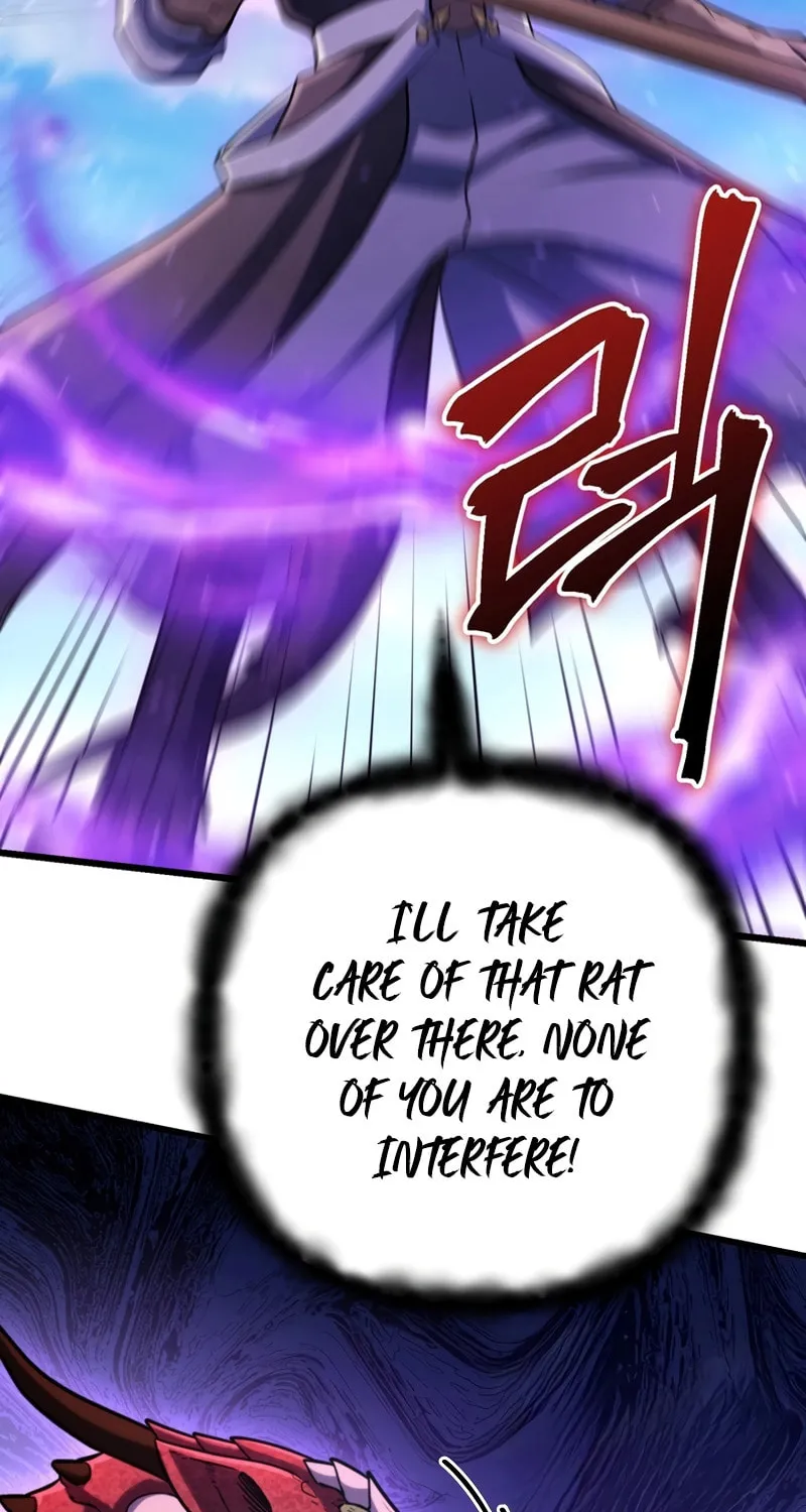 Read Leveling Beyond the Max chapter 61 image 26 on Lezhin