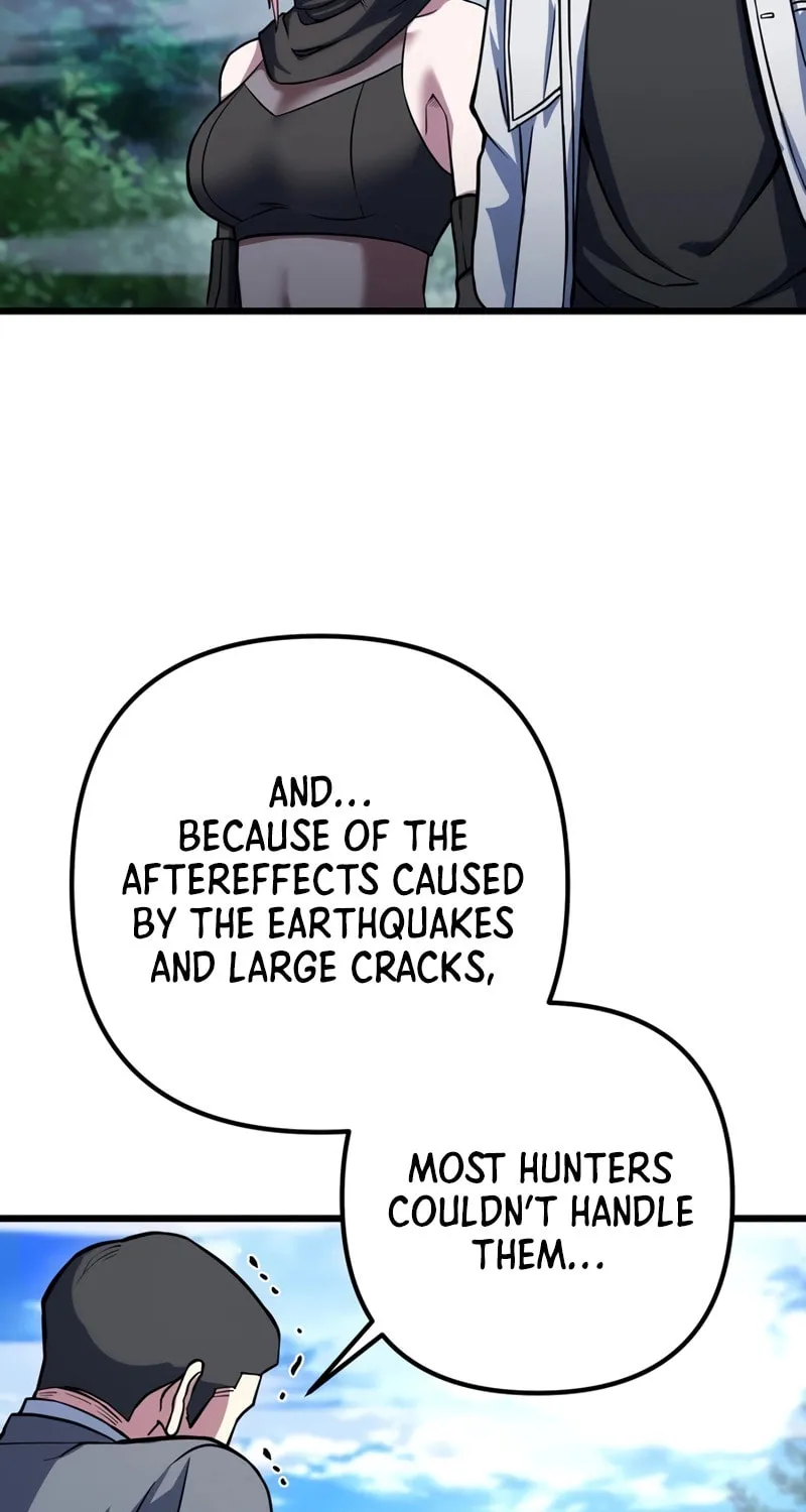 Read Leveling Beyond the Max chapter 61 image 3 on Lezhin