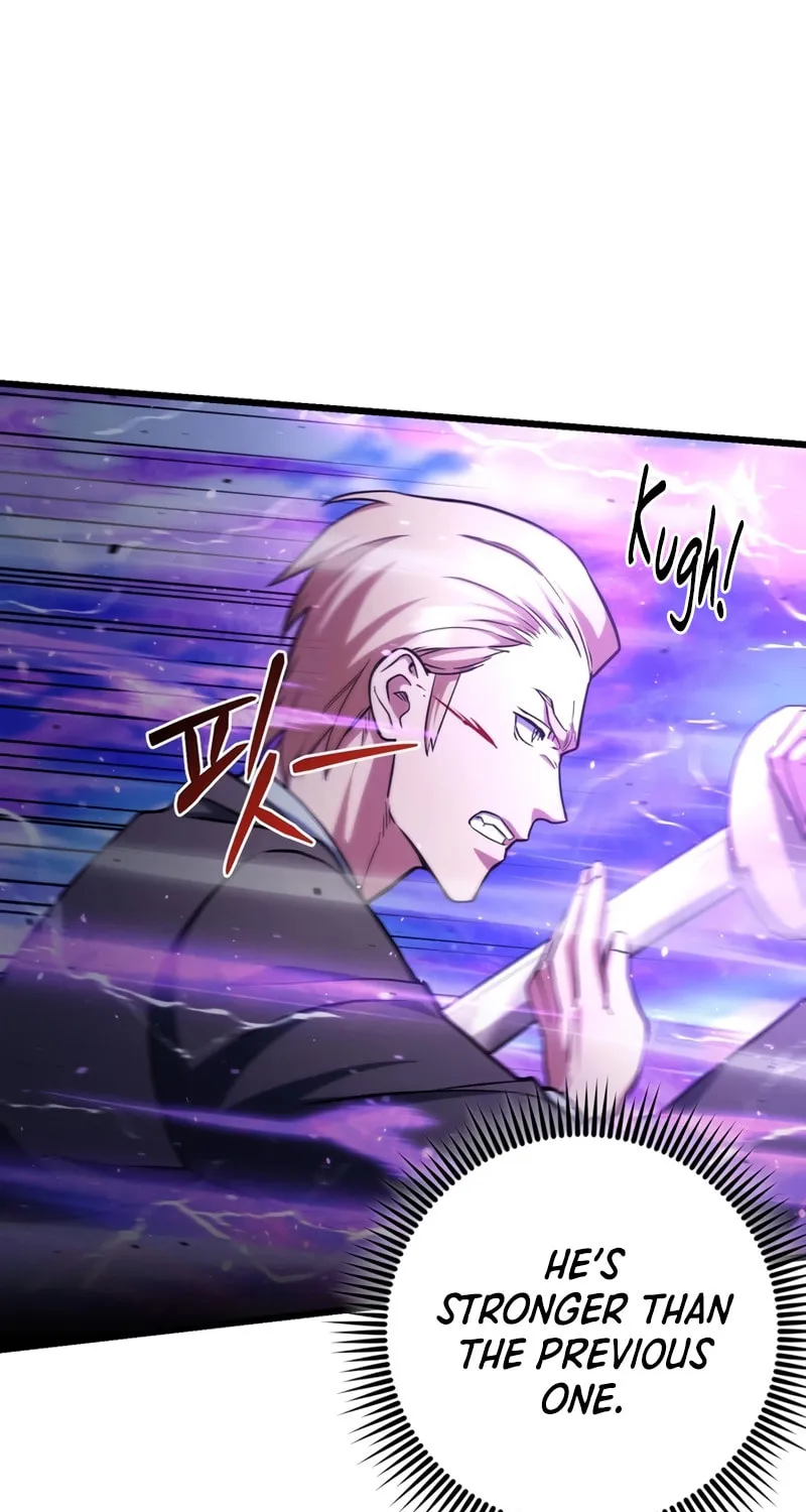 Read Leveling Beyond the Max chapter 61 image 39 on Lezhin