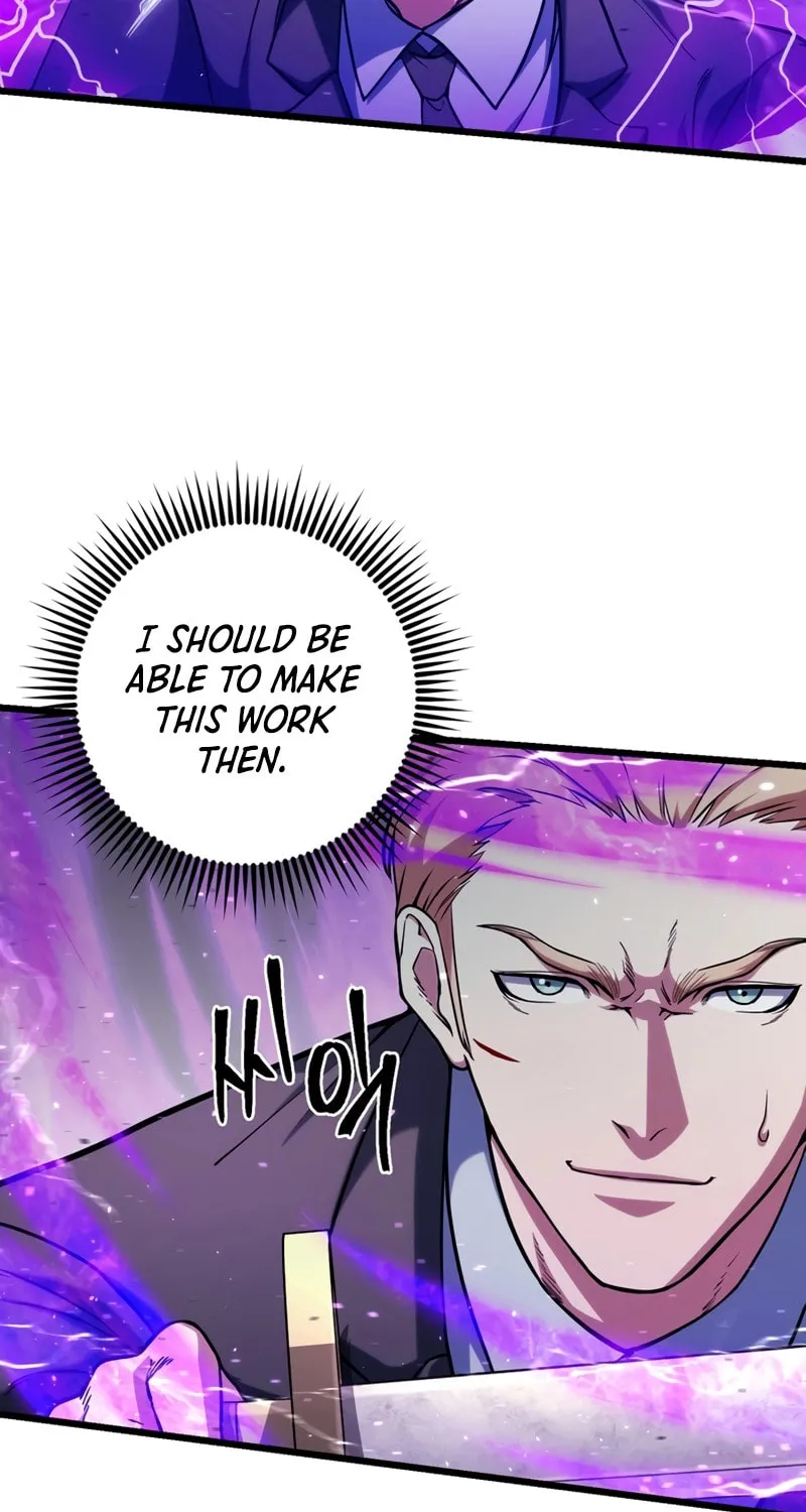 Read Leveling Beyond the Max chapter 61 image 42 on Lezhin