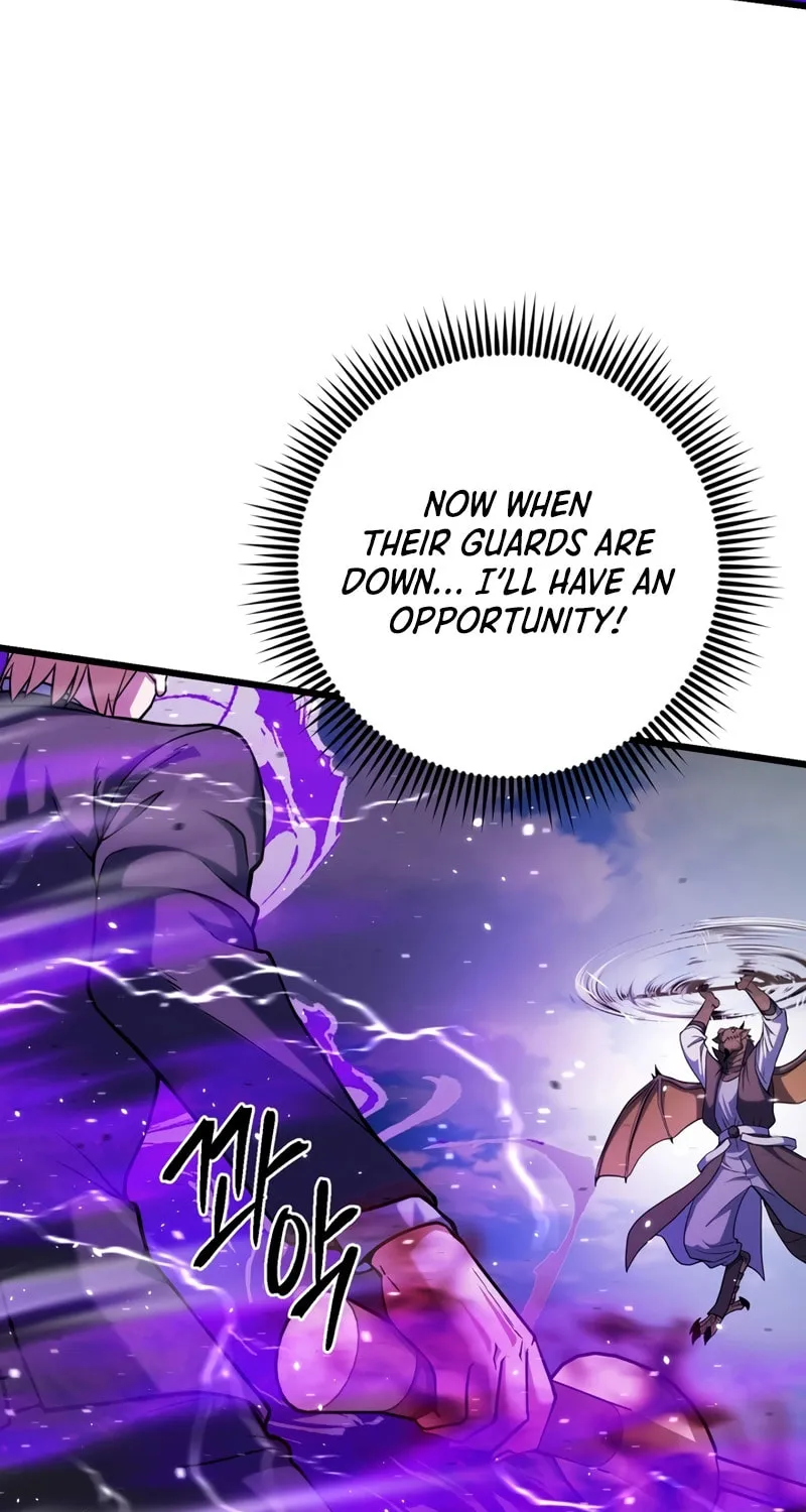 Read Leveling Beyond the Max chapter 61 image 43 on Lezhin