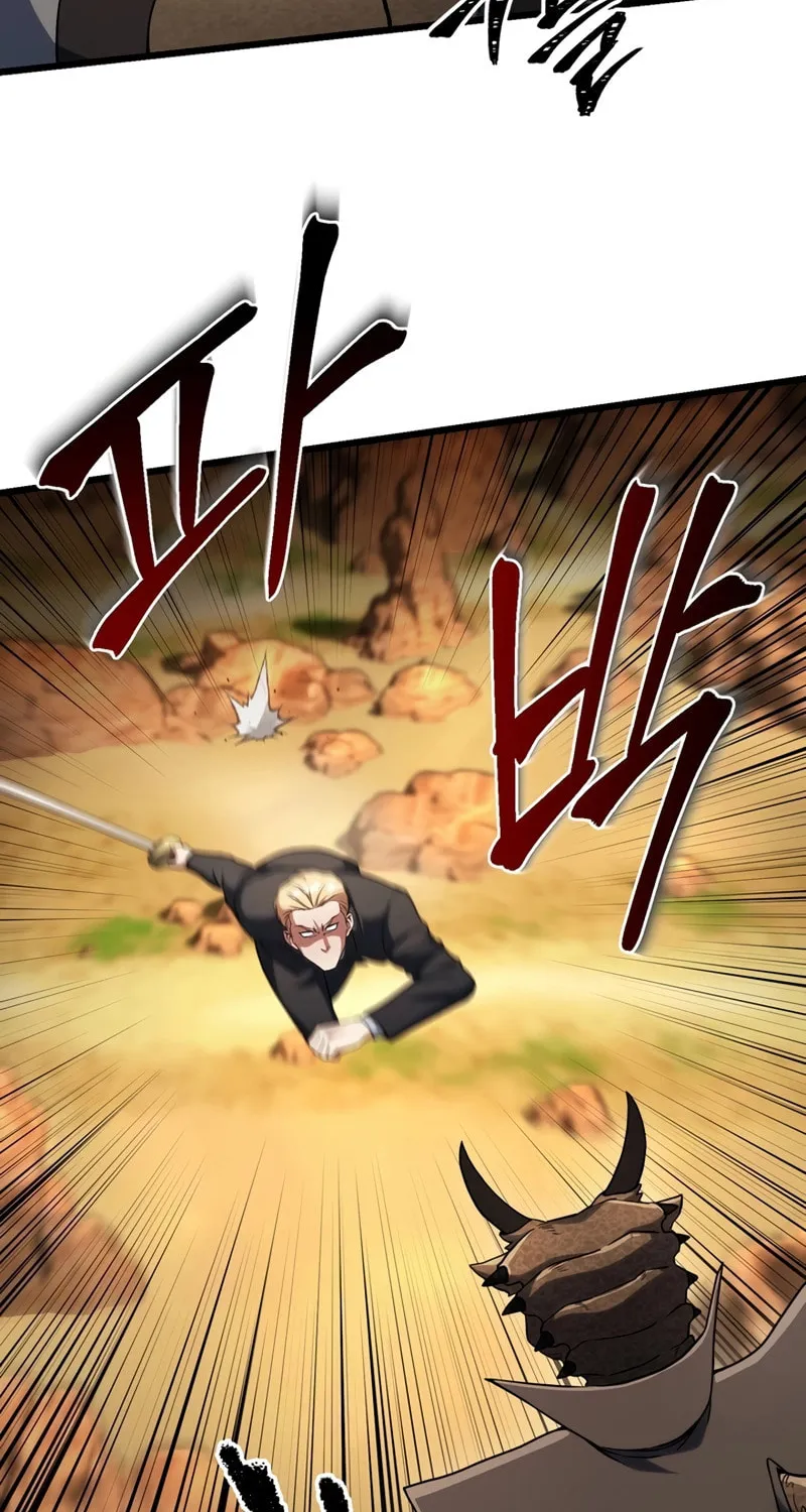 Read Leveling Beyond the Max chapter 61 image 48 on Lezhin
