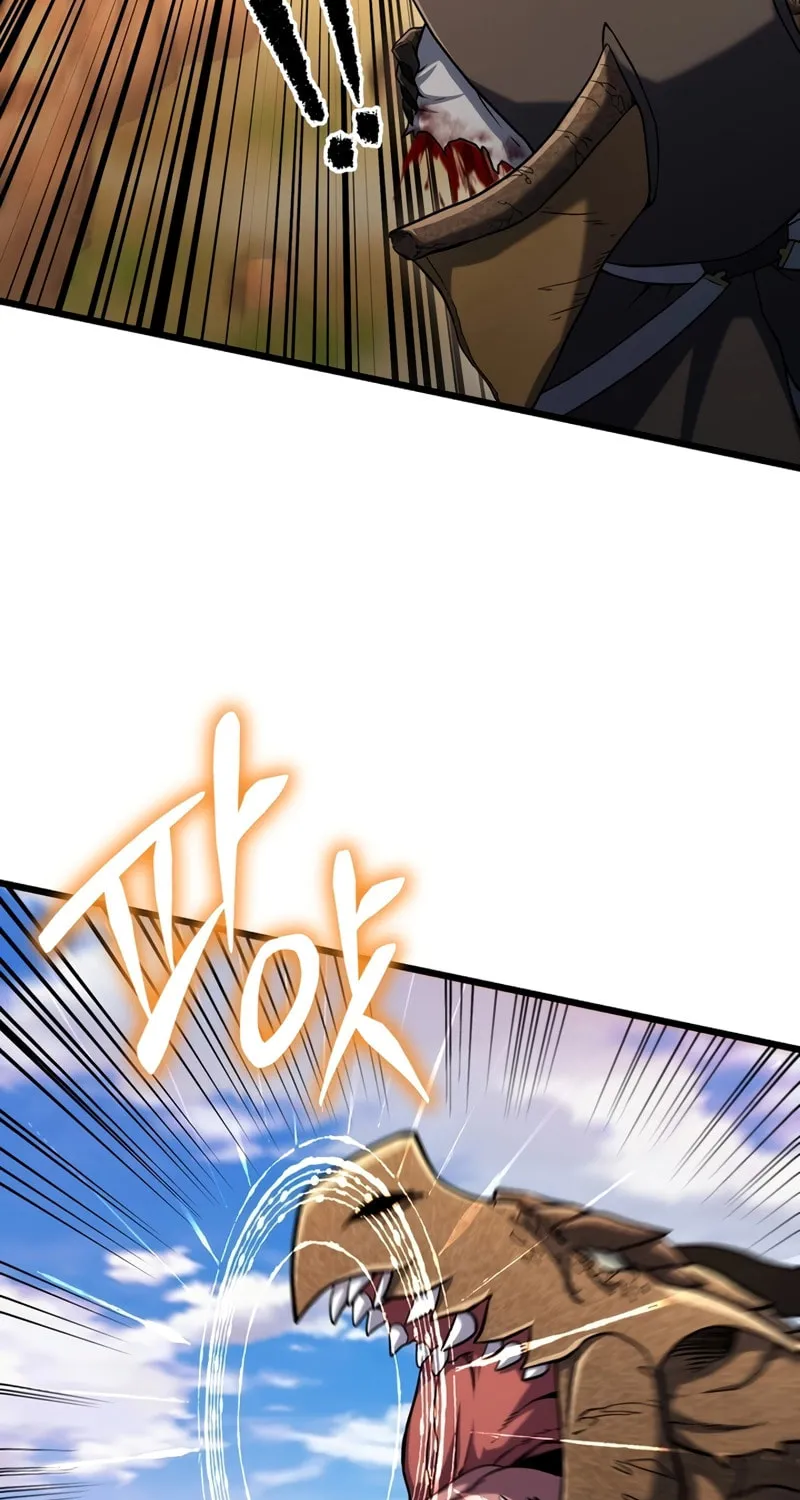 Read Leveling Beyond the Max chapter 61 image 49 on Lezhin