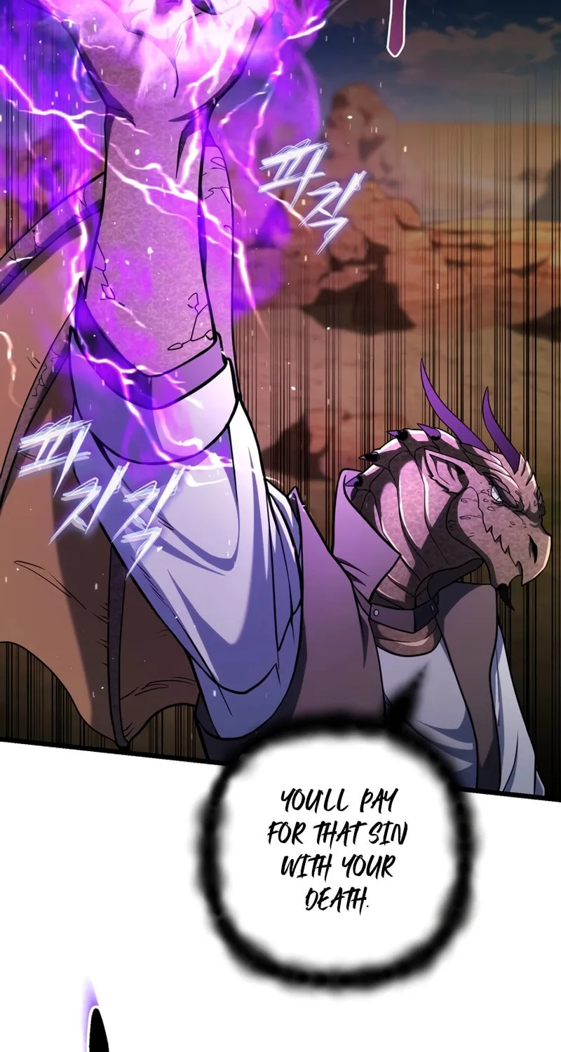 Read Leveling Beyond the Max chapter 61 image 58 on Lezhin