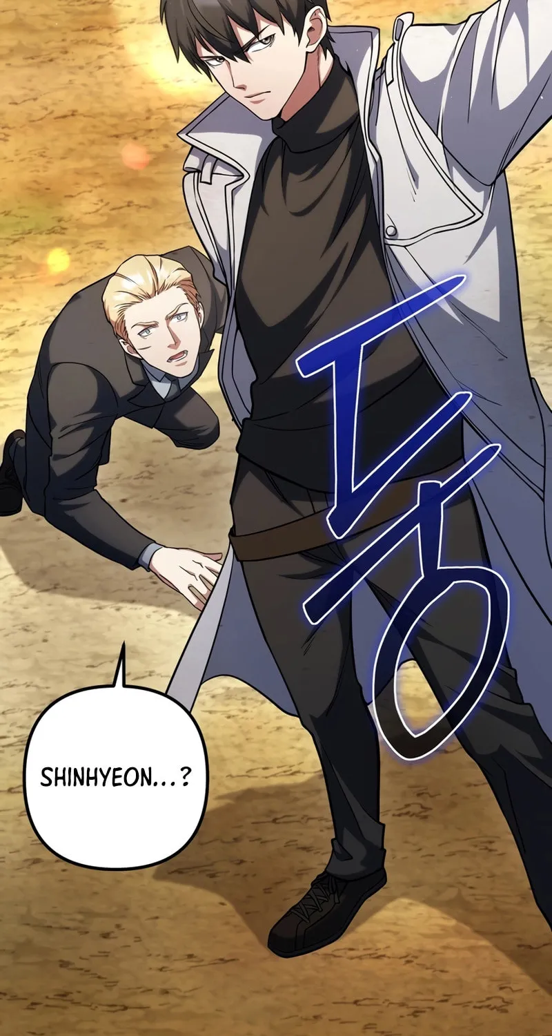 Read Leveling Beyond the Max chapter 61 image 62 on Lezhin