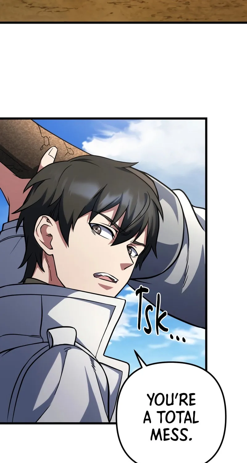 Read Leveling Beyond the Max chapter 61 image 63 on Lezhin