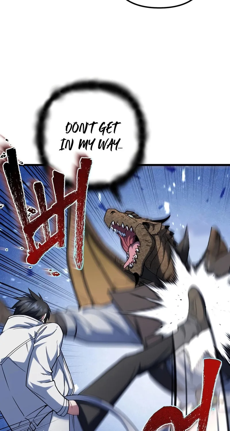 Read Leveling Beyond the Max chapter 61 image 64 on Lezhin