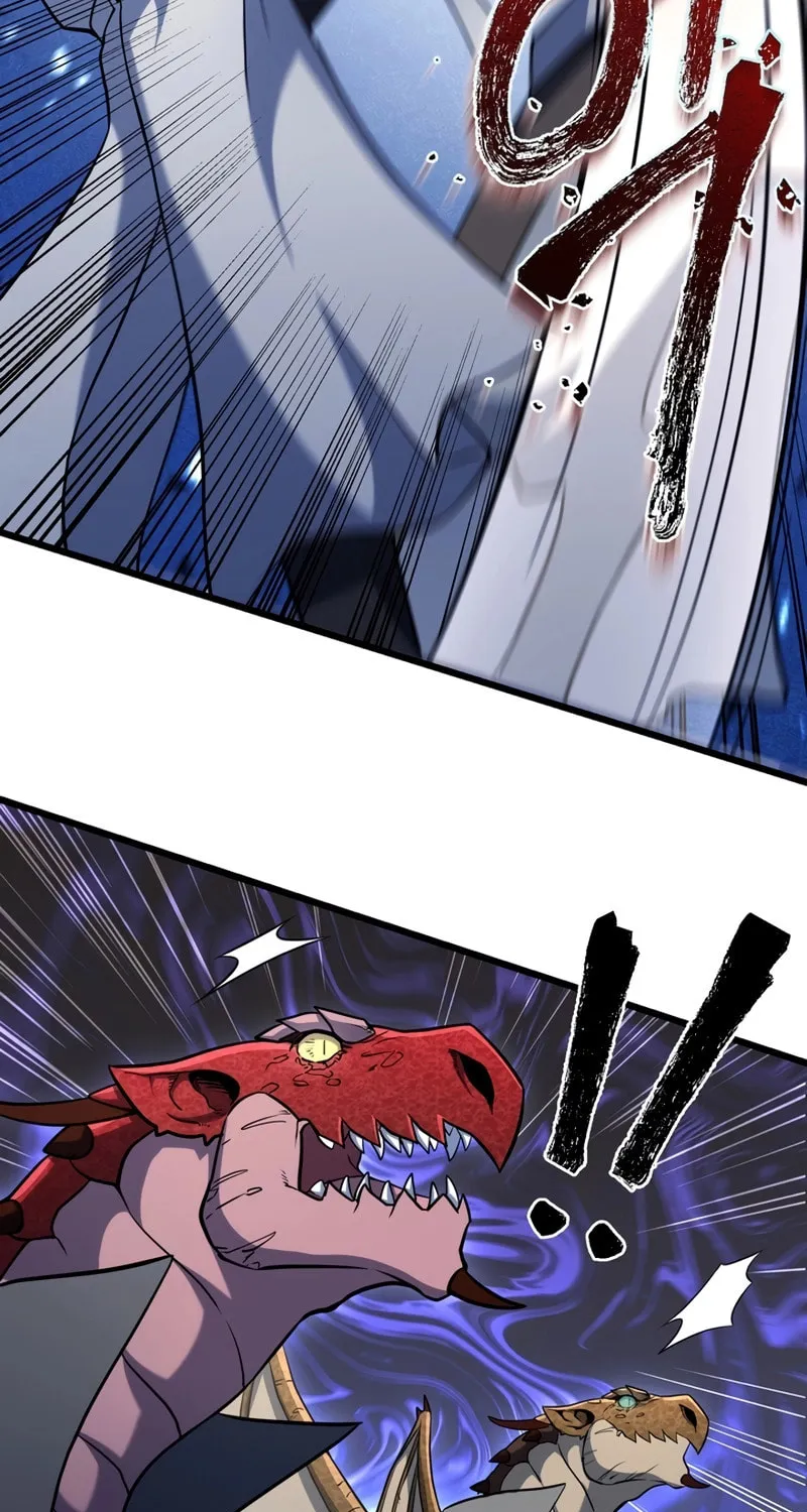 Read Leveling Beyond the Max chapter 61 image 65 on Lezhin