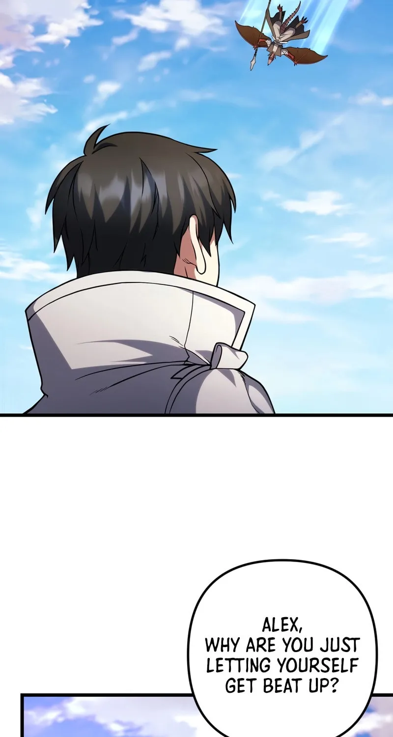 Read Leveling Beyond the Max chapter 61 image 68 on Lezhin