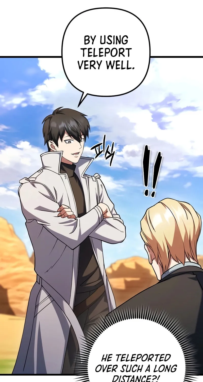 Read Leveling Beyond the Max chapter 61 image 72 on Lezhin