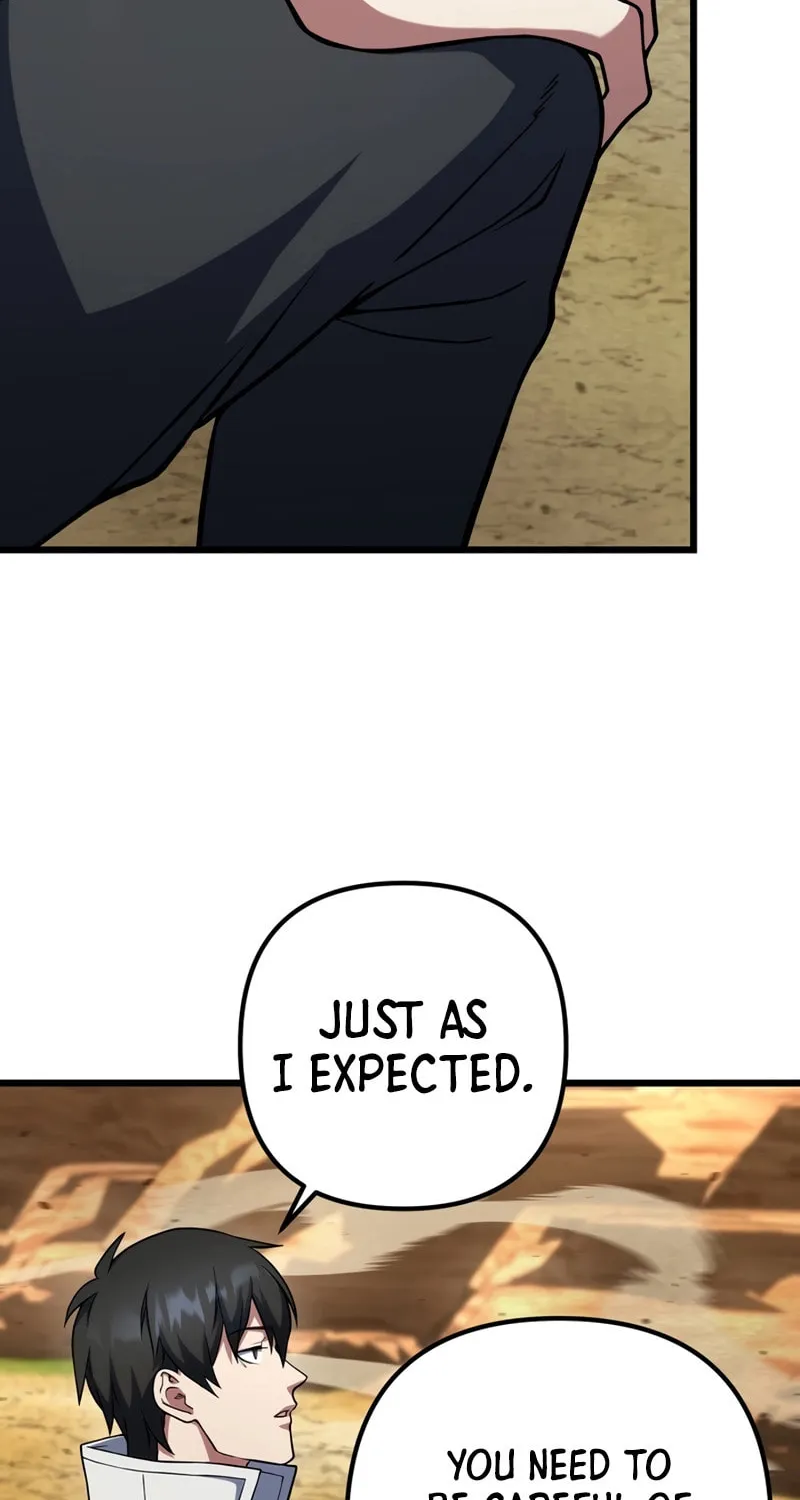 Read Leveling Beyond the Max chapter 61 image 74 on Lezhin