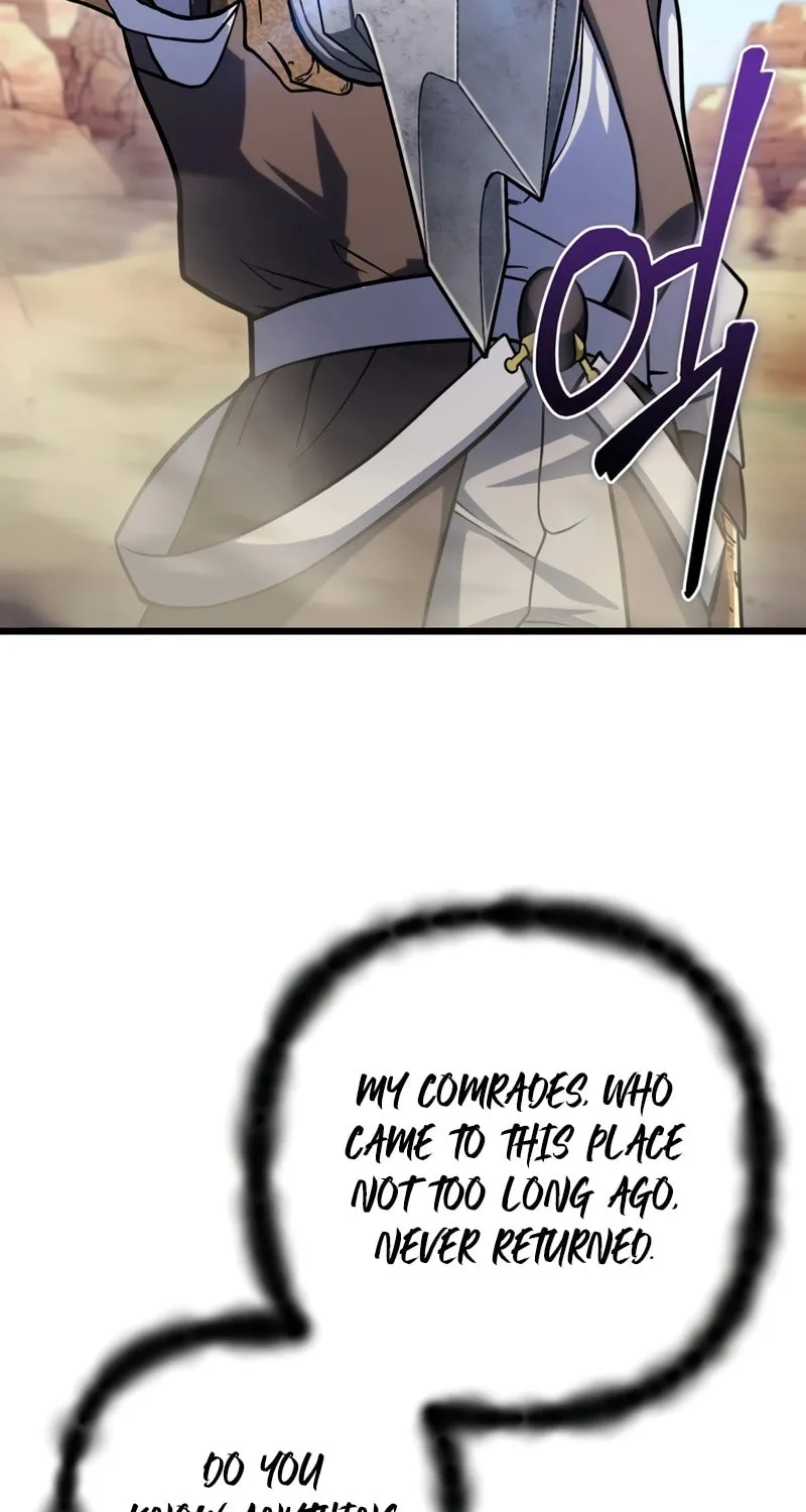 Read Leveling Beyond the Max chapter 61 image 8 on Lezhin