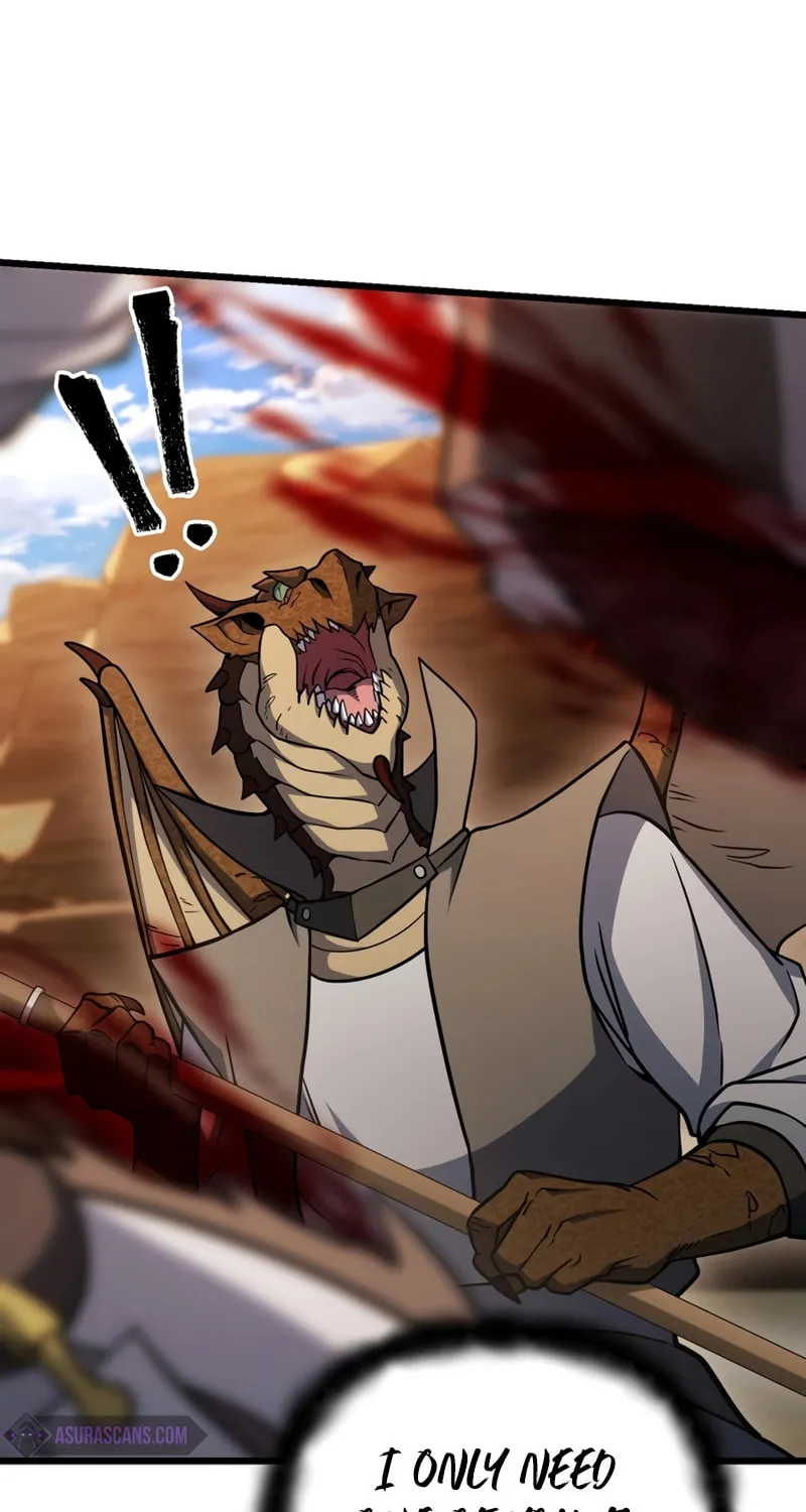 Read Leveling Beyond the Max chapter 61 image 88 on Lezhin